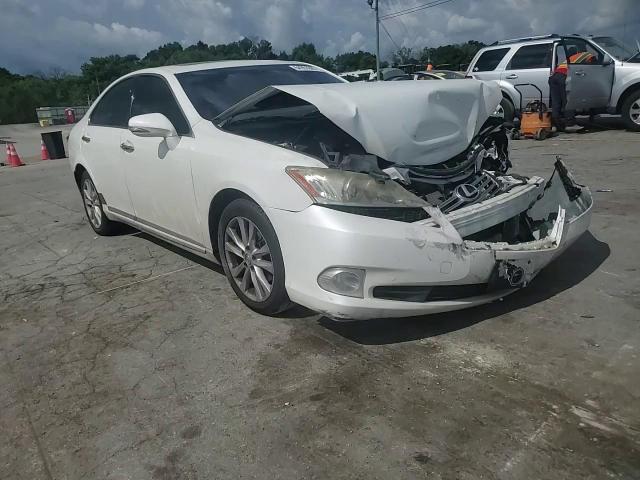 2011 Lexus Es 350 VIN: JTHBK1EG5B2431051 Lot: 64951905