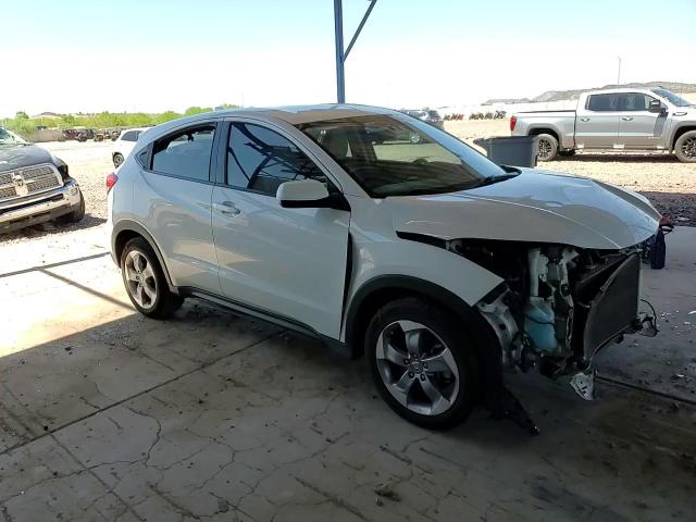 2019 Honda Hr-V Lx VIN: 3CZRU5H31KM723096 Lot: 64402285