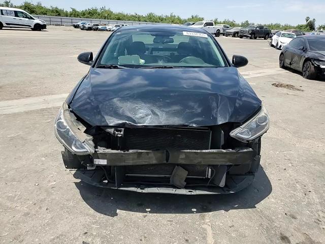 2018 Hyundai Elantra Sel VIN: 5NPD84LF5JH394357 Lot: 63338365
