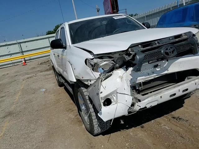 2012 Toyota Tacoma Double Cab Prerunner VIN: 3TMJU4GN0CM136549 Lot: 64495535
