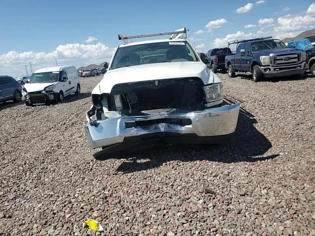 2017 Ram 2500 St VIN: 3C6UR4HJ4HG739978 Lot: 65250795