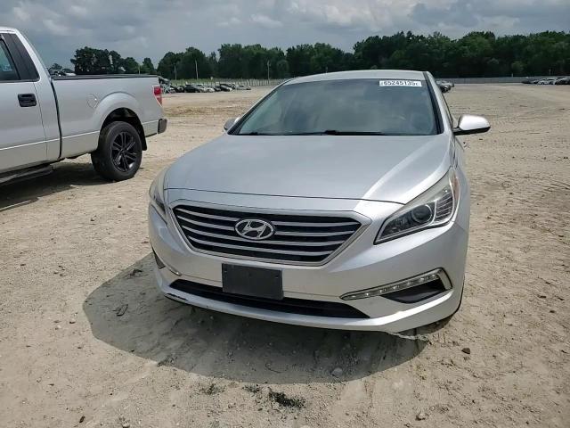 2016 Hyundai Sonata Se VIN: 5NPE24AF4FH026669 Lot: 65245135
