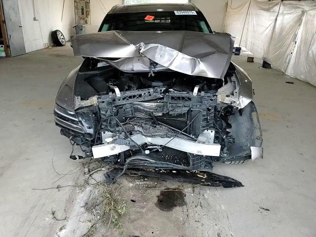 2021 Genesis Gv80 Base VIN: KMUHCESC5MU047633 Lot: 63940975
