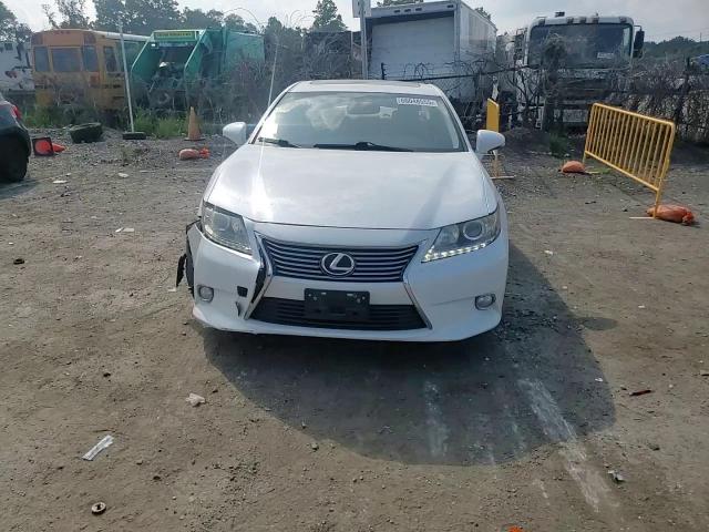 2014 Lexus Es 350 VIN: JTHBK1GG1E2098705 Lot: 66048555