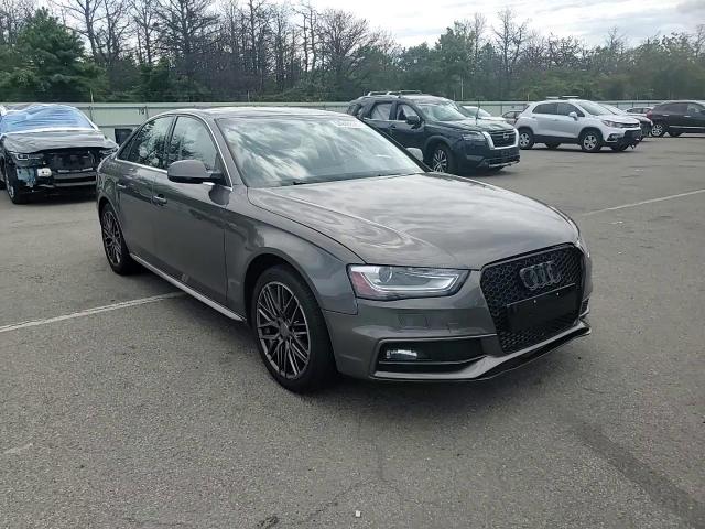 2014 Audi A4 Premium Plus VIN: WAUFFAFL9EN008279 Lot: 64948605