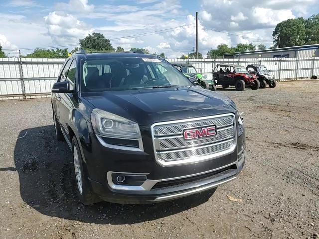 2015 GMC Acadia Denali VIN: 1GKKVTKD4FJ140037 Lot: 62648685