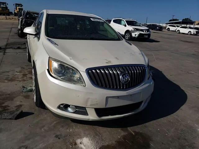 2013 Buick Verano VIN: 1G4PP5SK8D4191117 Lot: 66537915