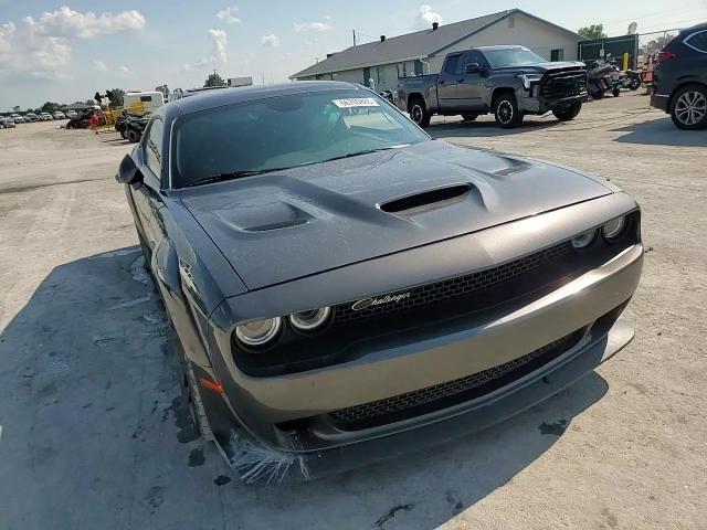 2022 Dodge Challenger R/T Scat Pack VIN: 2C3CDZFJ3NH226787 Lot: 66760885