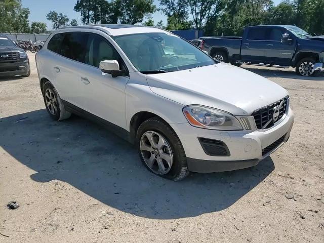 2013 Volvo Xc60 3.2 VIN: YV4952DL9D2381461 Lot: 66433575