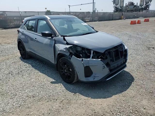 2023 Nissan Kicks Sv VIN: 3N1CP5CV2PL475310 Lot: 64830775