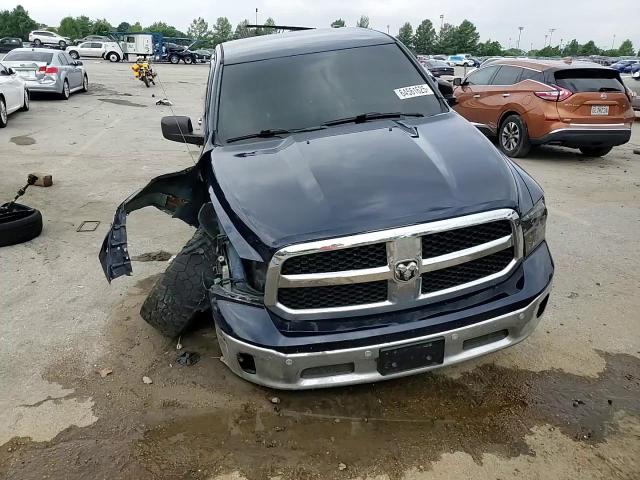 2014 Ram 1500 Slt VIN: 1C6RR7GT5ES173487 Lot: 64561625
