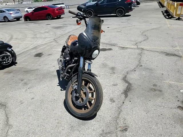 2016 Harley-Davidson Fxdls VIN: 1HD1GS821GC327502 Lot: 63755105