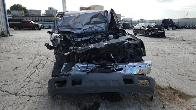 2005 Chevrolet Silverado C1500 VIN: 2GCEC13T551326977 Lot: 65713525