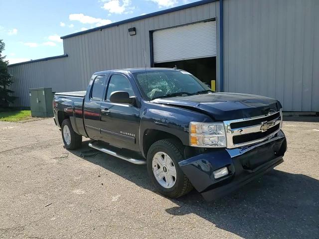 2011 Chevrolet Silverado K1500 Lt VIN: 1GCRKSE32BZ226278 Lot: 65222735
