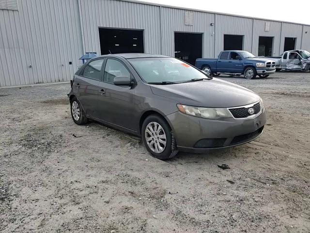 2011 Kia Forte Ex VIN: KNAFU4A20B5361253 Lot: 65913325