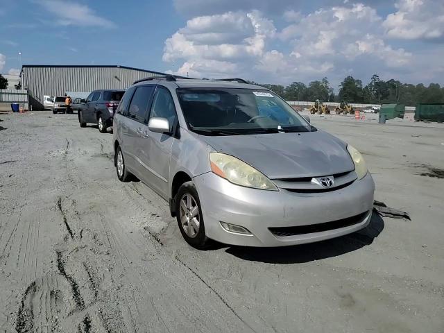 2006 Toyota Sienna Xle VIN: 5TDZA22C96S528195 Lot: 64224675