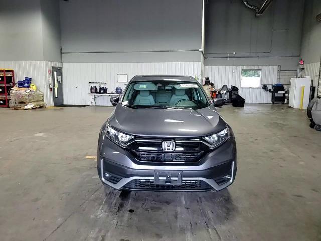 2020 Honda Cr-V Exl VIN: 5J6RW2H81LL003417 Lot: 63787035