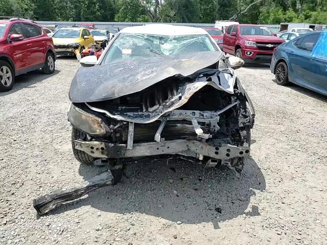 2017 Chevrolet Cruze Lt VIN: 1G1BE5SMXH7125655 Lot: 64545025