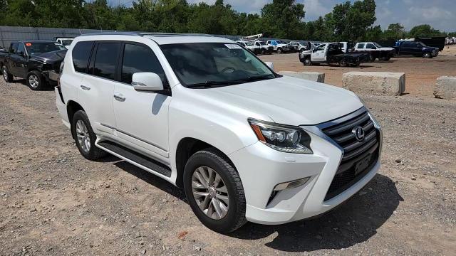 2015 Lexus Gx 460 VIN: JTJBM7FX8F5095474 Lot: 63627045