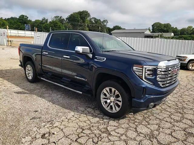 2022 GMC Sierra K1500 Denali VIN: 3GTUUGED0NG682763 Lot: 63657635