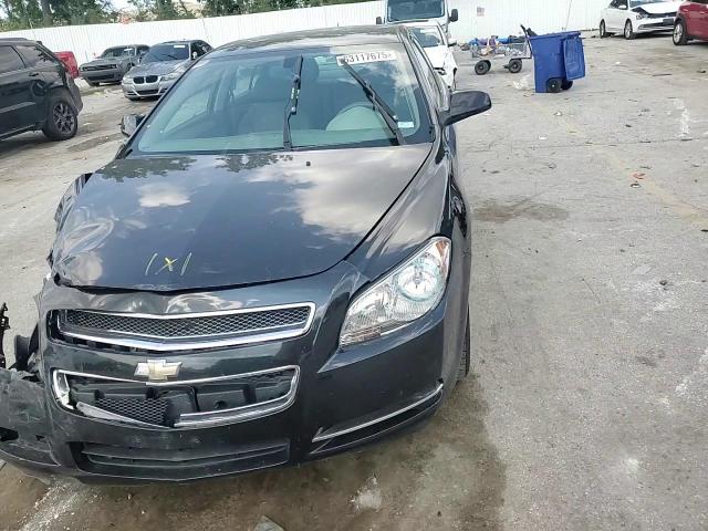 2010 Chevrolet Malibu 1Lt VIN: 1G1ZC5EB9AF125172 Lot: 63117675