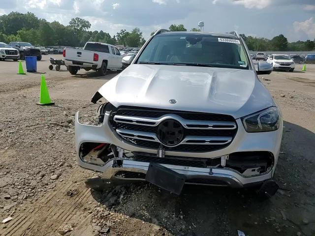 2020 Mercedes-Benz Gle 350 4Matic VIN: 4JGFB4KE1LA073473 Lot: 63388655