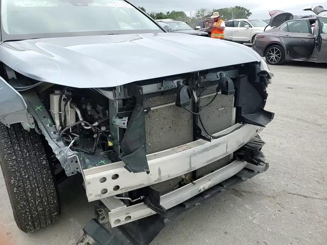 2021 Toyota Highlander Xle VIN: 5TDHZRAH0MS086334 Lot: 62169585