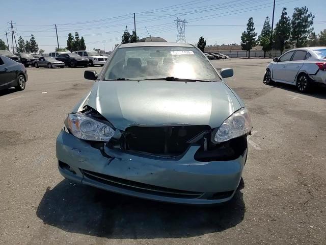 2005 Toyota Corolla Ce VIN: 1NXBR32E05Z453233 Lot: 64234195