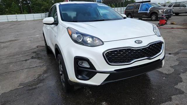 2022 Kia Sportage Lx VIN: KNDPMCAC8N7006334 Lot: 64167695