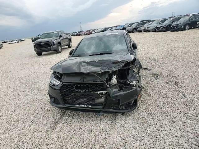 2019 Audi S4 Prestige VIN: WAUC4AF49KA066610 Lot: 66382095