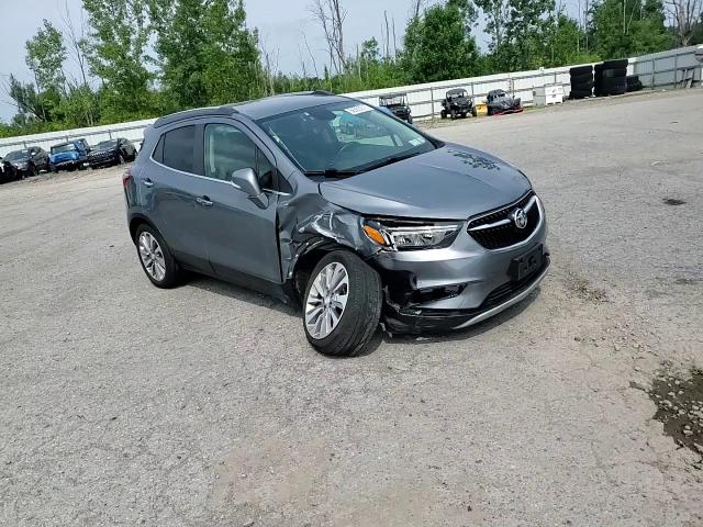 2019 Buick Encore Preferred VIN: KL4CJASB6KB841837 Lot: 66503275