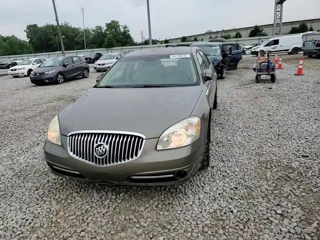 2010 Buick Lucerne Cx VIN: 1G4HB5E14AU112124 Lot: 64198295