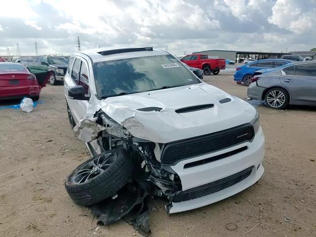 2020 Dodge Durango R/T VIN: 1C4SDJCT7LC413139 Lot: 64234665