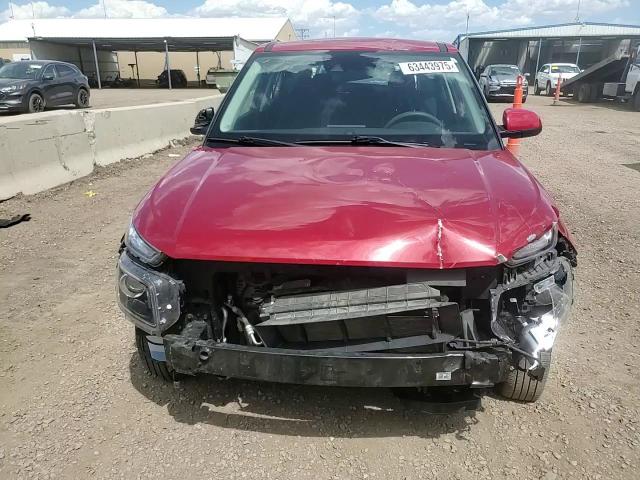 2020 Hyundai Venue Se VIN: KMHRB8A33LU014055 Lot: 63443975