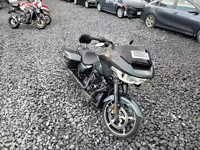 2024 Harley-Davidson Fltrx VIN: 1HD1KH710RB635635 Lot: 63095635