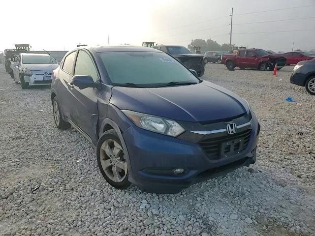 2016 Honda Hr-V Ex VIN: 3CZRU5H57GM734029 Lot: 65445915