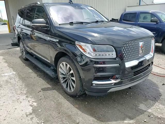 2020 Lincoln Navigator Reserve VIN: 5LMJJ2LT6LEL13993 Lot: 65457915