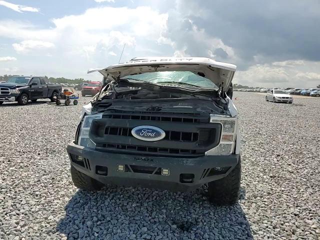 2020 Ford F250 Super Duty VIN: 1FTBF2B66LEC73648 Lot: 66920625