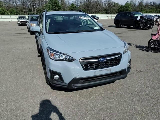 2020 Subaru Crosstrek Premium VIN: JF2GTAEC9L8227337 Lot: 63586765