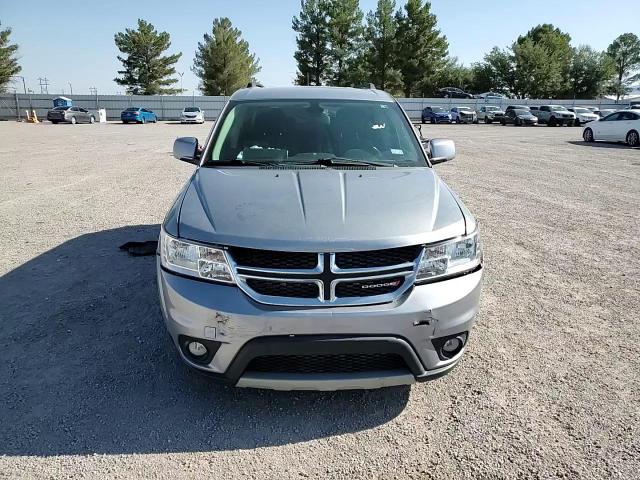 2019 Dodge Journey Se VIN: 3C4PDCBB9KT815998 Lot: 64118135