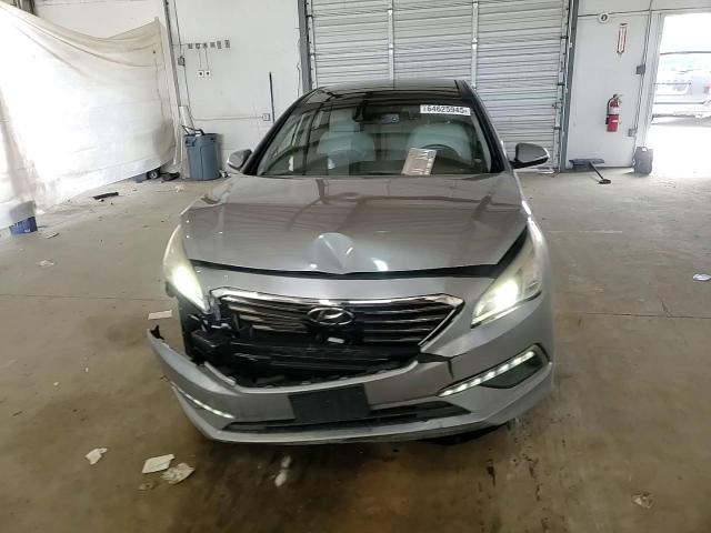 2015 Hyundai Sonata Sport VIN: 5NPE34AF4FH253146 Lot: 64625945