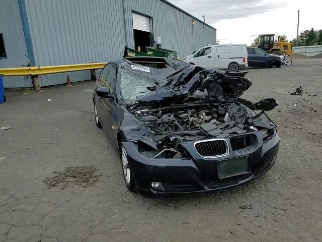 2010 BMW 328 I Sulev VIN: WBAPH5G52ANM69856 Lot: 64064865