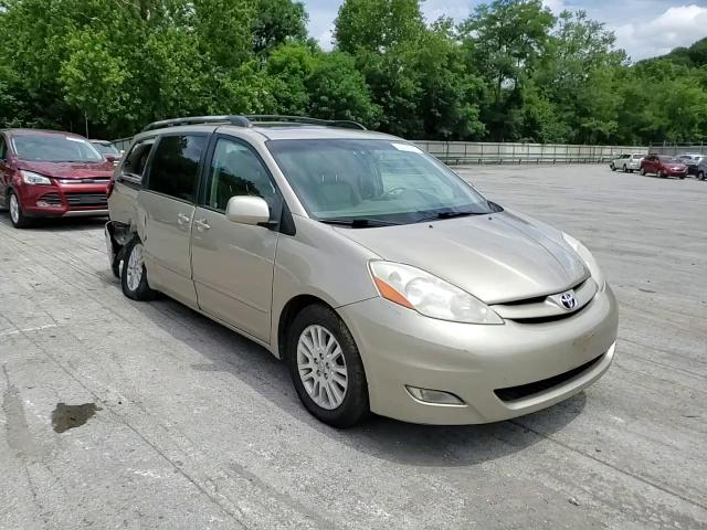 2008 Toyota Sienna Xle VIN: 5TDZK22C68S169081 Lot: 65213235