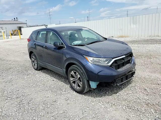 2019 Honda Cr-V Lx VIN: 2HKRW6H39KH220430 Lot: 64895045