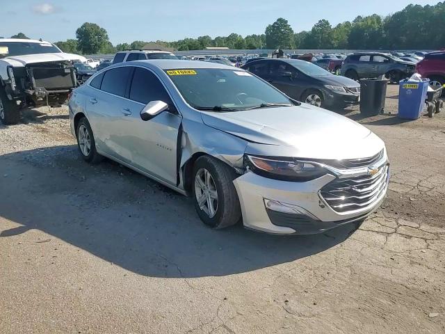 2022 Chevrolet Malibu Ls VIN: 1G1ZC5ST2NF138901 Lot: 65359815