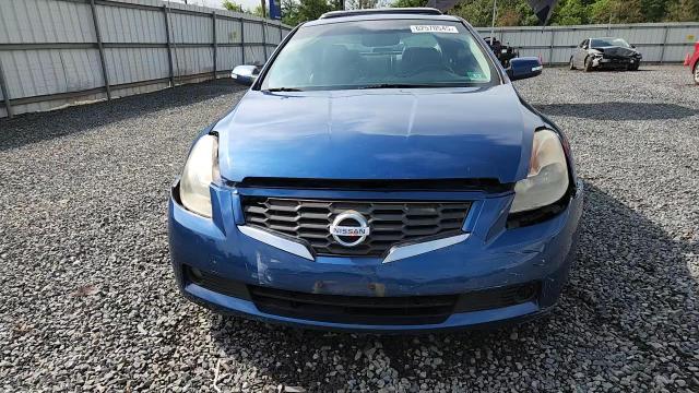 2008 Nissan Altima 3.5Se VIN: 1N4BL24E88C119884 Lot: 62570545
