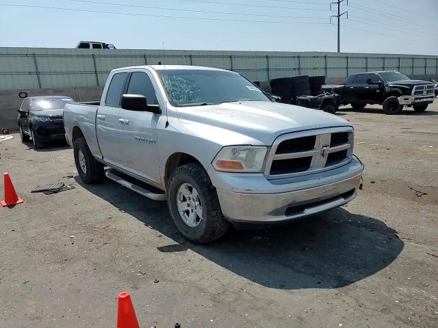 2012 Dodge Ram 1500 Slt VIN: 1C6RD7GP5CS266363 Lot: 64299605