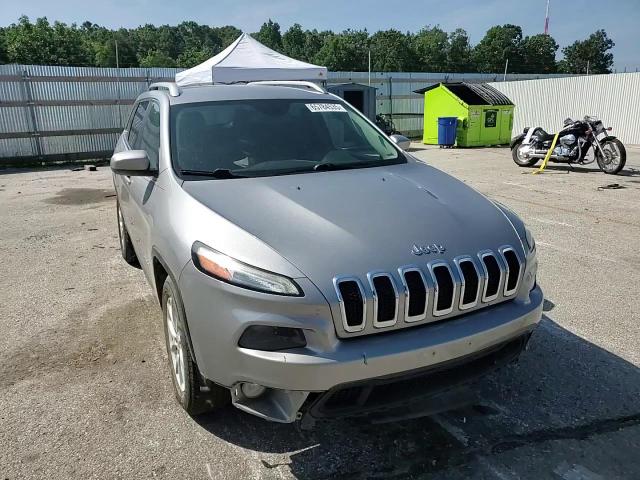 2014 Jeep Cherokee Latitude VIN: 1C4PJLCS9EW288454 Lot: 65784535