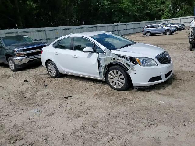 2015 Buick Verano VIN: 1G4PP5SK1F4181211 Lot: 62174105