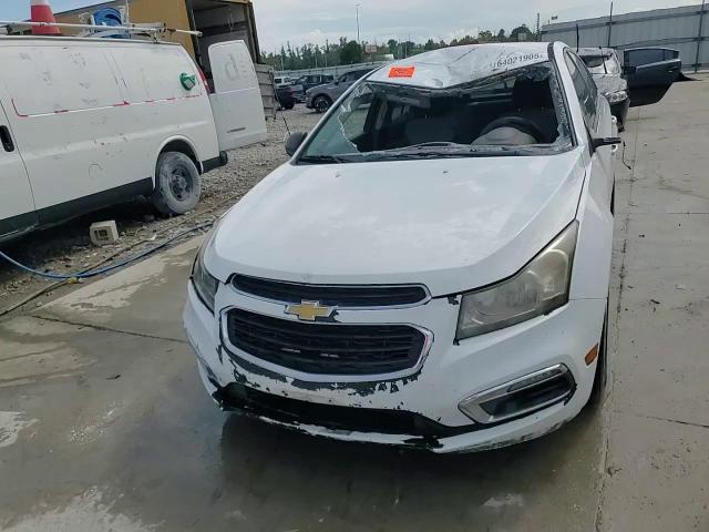 2013 Chevrolet Cruze Ls VIN: 1G1PA5SH8D7286794 Lot: 64021905
